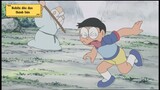 DORAEMON| Nobita đắc đạo thành tiên