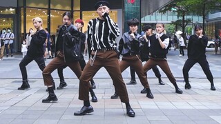 [Korean Dance Cover] SHINee _ Don't Call Me Dance Cover โดย DAZZLING จากประเทศไต้หวัน