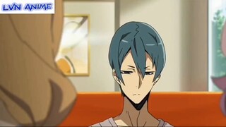 Tóm tắt Anime - Liên minh hoà bình (II) - Kiznaiver - Phần 11