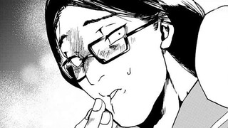 Masalah etika dalam dimensi kedua "Menjadi jelek adalah kejahatan" - "Aku yang jelek dan inferior"