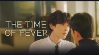 EP. 3 THE TIME OF FEVER