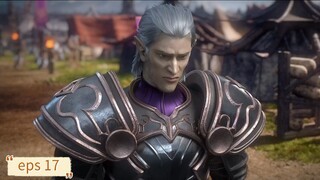 Purple River S2 eps 17 Sub Indo