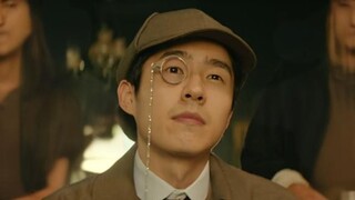 🏮唐 人 街 说 唱🏮