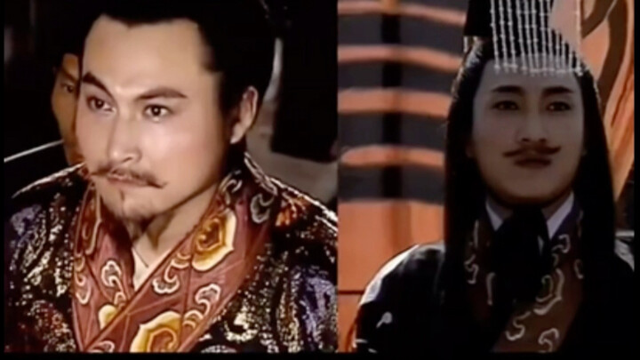 كم تعرف عن البراعة الفنية لمخرجي المسلسلات القديمة عن الممالك الثلاث؟