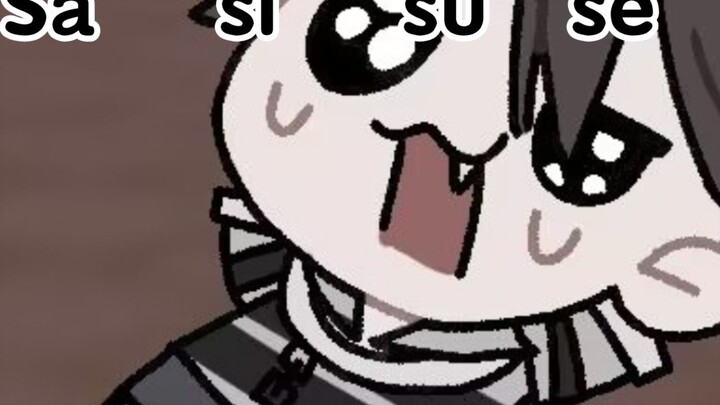 [Fifth Personality‖Hidden Prisoner Modification] Popular survivors' sa si su se so