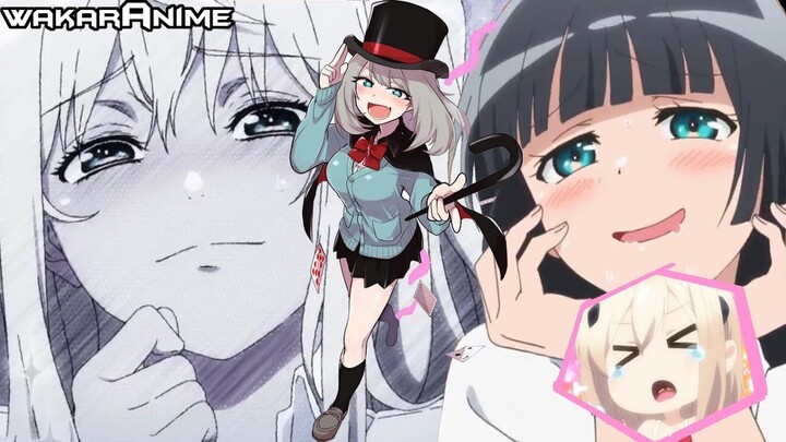 Summer Anime 2019 Funny Moments | Seasonal Funny Anime Montage