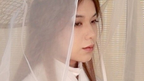 [ Heaven Official's Blessing ] Xie Lian imitation makeup | 3D cosplay