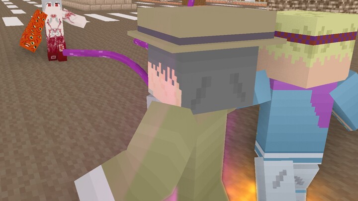 乔瑟夫：无惨桑，这不叫【日之呼吸】，这叫【波纹】！