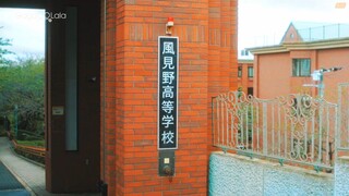 school trip:joined a group that im not close to episode 1 english subtitles