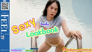 Sexy lookbook นิ้ง (nnink_tn)