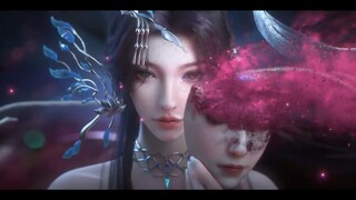 Yun Shen Bi Zhi Chu / The Ckoud are Deep