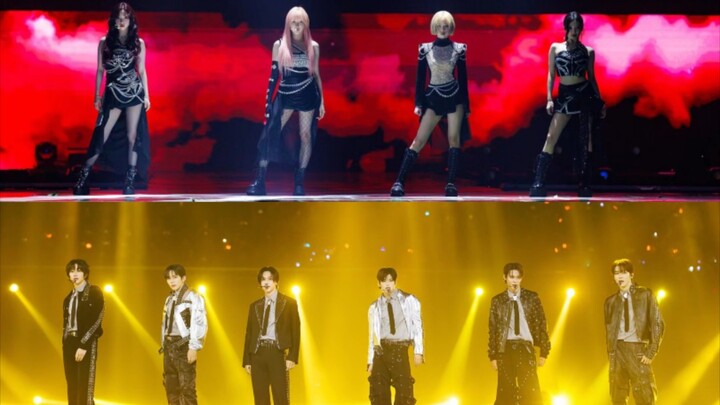 【SMTOWN】Ai bảo nhóm mới của SM không thể thành công chứ??