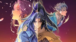 Demonic Records Eps 1 Sub Indo NEW