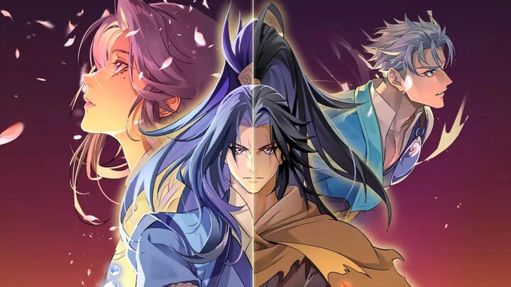 Demonic Record Eps 10 Sub Indo