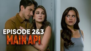 LUNA MAYA KETAHUAN SELINGKUH | MAIN API (2024)