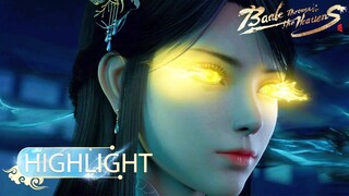 🌟ENG SUB | Battle Through the Heavens EP 102 Highlights | Yuewen Animation
