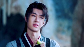 เซียะหยุน อ่อนโยนแต่ก็ทรยศ!