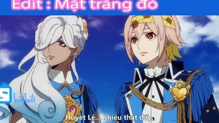 Huyết Lê trông thật tuyệt #anime