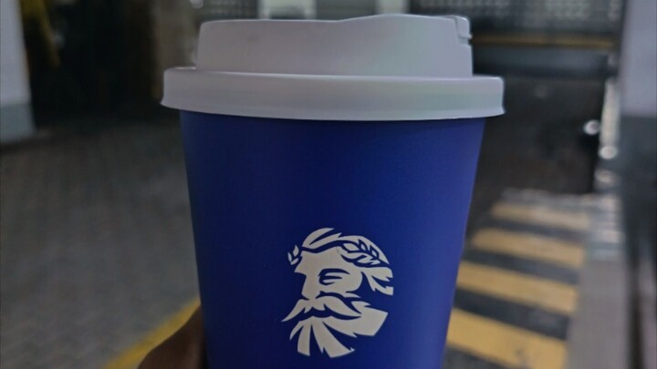 ☕☕
