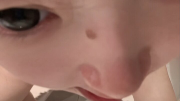 من يناديني بـ"الضفدع المقرف" تاني، هتشتغل معايا!