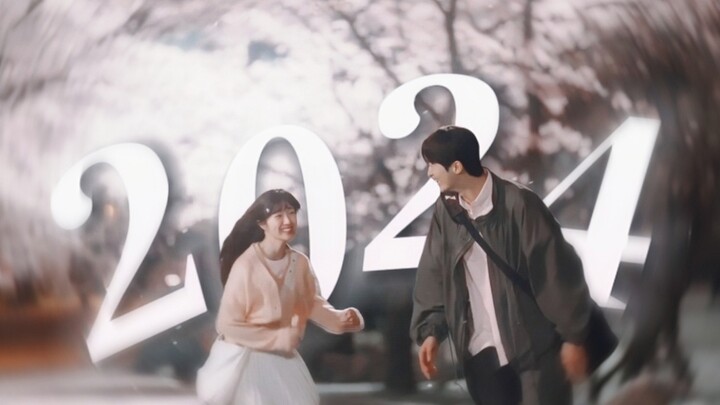 “♡Dành 200 giây để cùng bạn ôn lại 35 cặp đôi của năm nay, đúng là chiếc áo phao điện tử luôn!!”〡Tổn