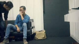 Pusing Karena Hutamg