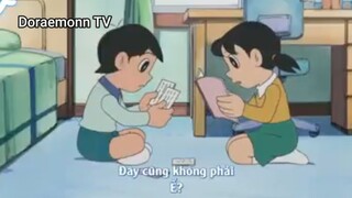 Doraemon New TV Series (Ep 48.3) Hiểu lầm #DoraemonNewTVSeries