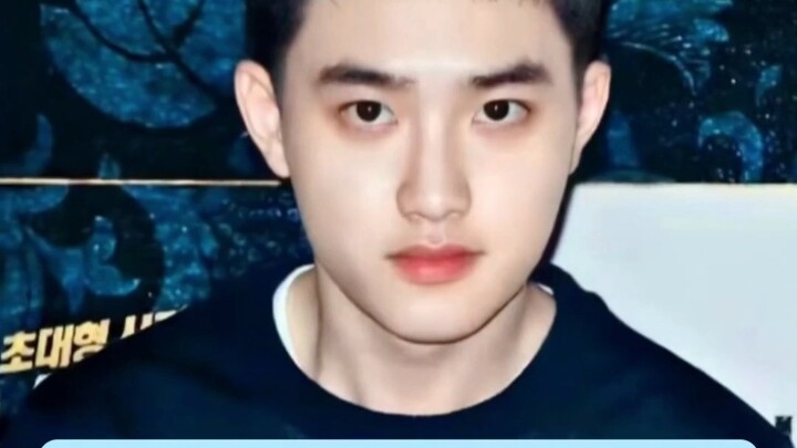 มีคำพูดหนึ่งว่าดีมาก เอามิสเตอร์ดีโอสูงขึ้นอีกแค่ 10 เซนติเมตร เกาหลีใต้ก็ต้องสั่นสะเทือนแล้ว🤣