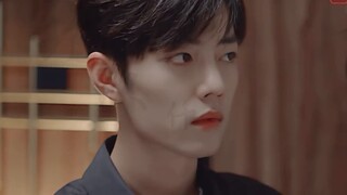 [Xiao Zhan Narcissus/Xiao Chunsheng×Gu Wei] Spring Night 3 Dark and wicked, possessive top×easy-goin