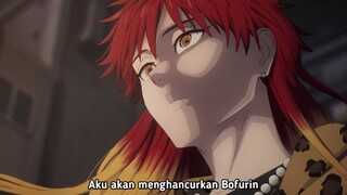 Wind Breaker Season 3 Episode 1 Terbaru Bahasa Indonesia - Chika Akan Menyerang Bofurin