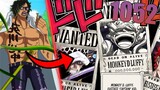 THE NEW EMPERORS !! | One Piece Chapter 1053 Review