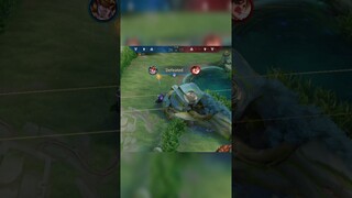 Nuwa - Prediction Snipe | Double Shot | Dolia Ult #hok #honorofkings