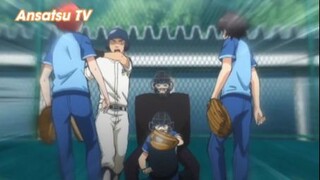 Lớp học ám sát SS1 (Short Ep 12) - Giờ của trận đấu bóng chày: Hiệp 3