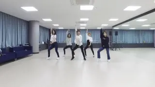 [K-POP]RED velvet - look | Offical dance studio