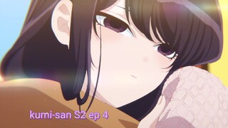 kumi-san S2 ep 4