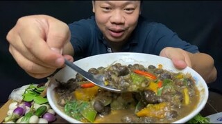 กินแกงเห็ดเผาะ!! ราคาสูงมากๆ โอ้ยอร่อยแซ่บมาก