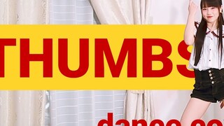 【Miko Nanagawa】Thumbs Up／MOMOLAND Dance Cover by Miko