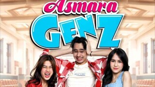 Asmara Gen Z ( Chantika ketauan sebagai hate book )