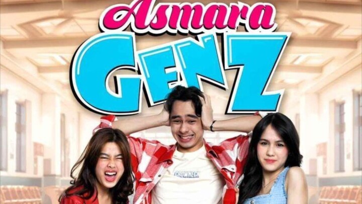 Asmara Gen Z ( Chantika ketauan sebagai hate book )