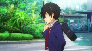 armed girl's Machiavellism1
