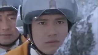 [Monster Characters 05] The Great General of Super Strength—Red King