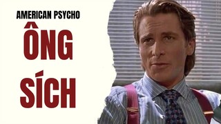 Người dơi biến thái | Nguồn gốc Sigma | Recap: American Psycho