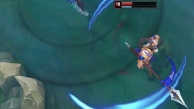 "Ultimate Torture"