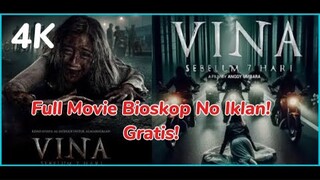 VINA SEBELUM 7 HARI FULL MOVIE, Ini Rumahnya Ketika Hujan