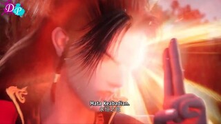 Ancient War Soul Episode 11 Sub Indo