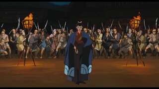 PRINCESS MONONOKE 4K Restoration _ Official Trailer_02a