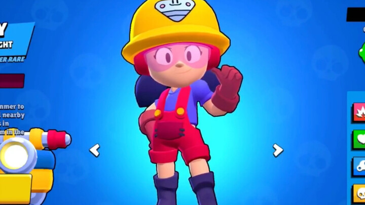 【Brawl Stars】Điều gì sẽ xảy ra khi hiệu ứng xuất chiến của tất cả các anh hùng đều trở thành Max?