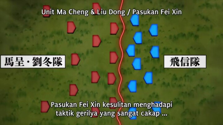 Kingdom S5 Sub Indo Eps 02