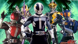 Kamen Rider Den-O (2007) Eps 19 Sub Indo