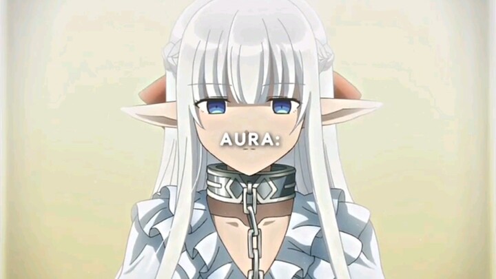 Aura Ini🥶